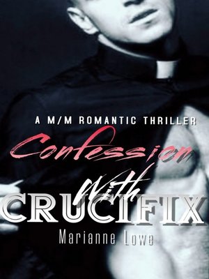 cover image of Confession With Crucifix